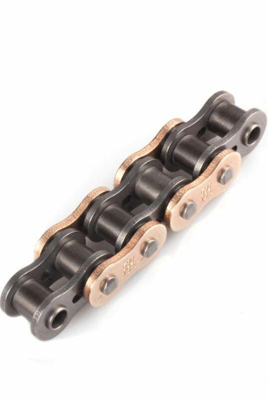 Lanț de transmisie AFAM X-Ring 530 A530XSR2G - 110L pentru motociclete